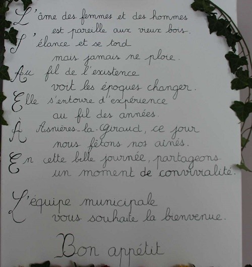 1 poeme