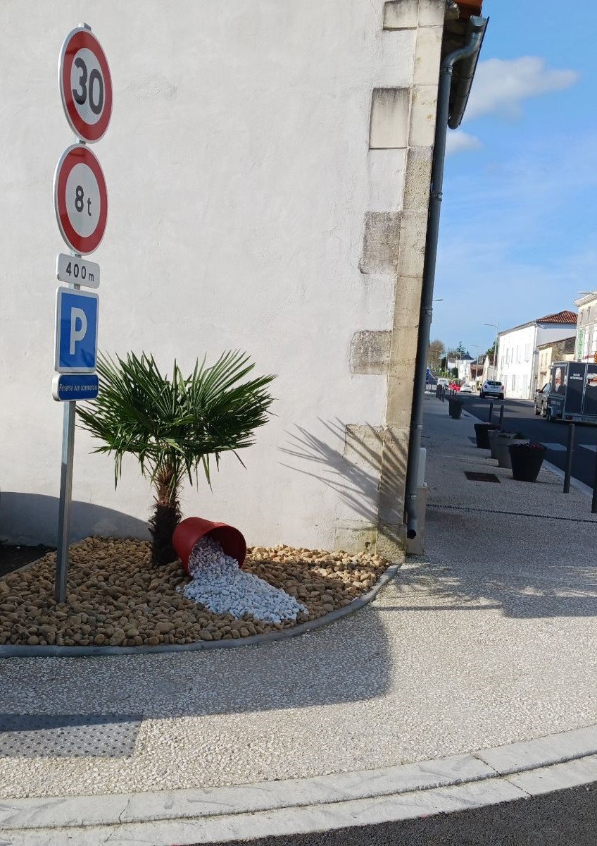 Nouveau 2024 Rue Gare