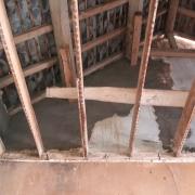 TRAVAUX CHARPENTE Nov 2021 Mairie