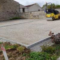Place Madeleine Dubois 2023