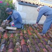 Couverture four Chabinaud 2024