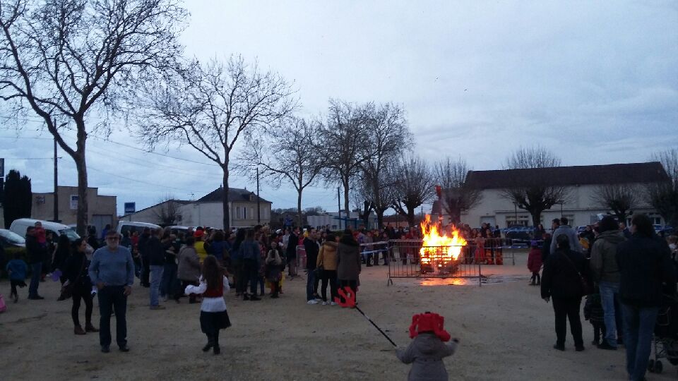 Carnaval 10-3-2018