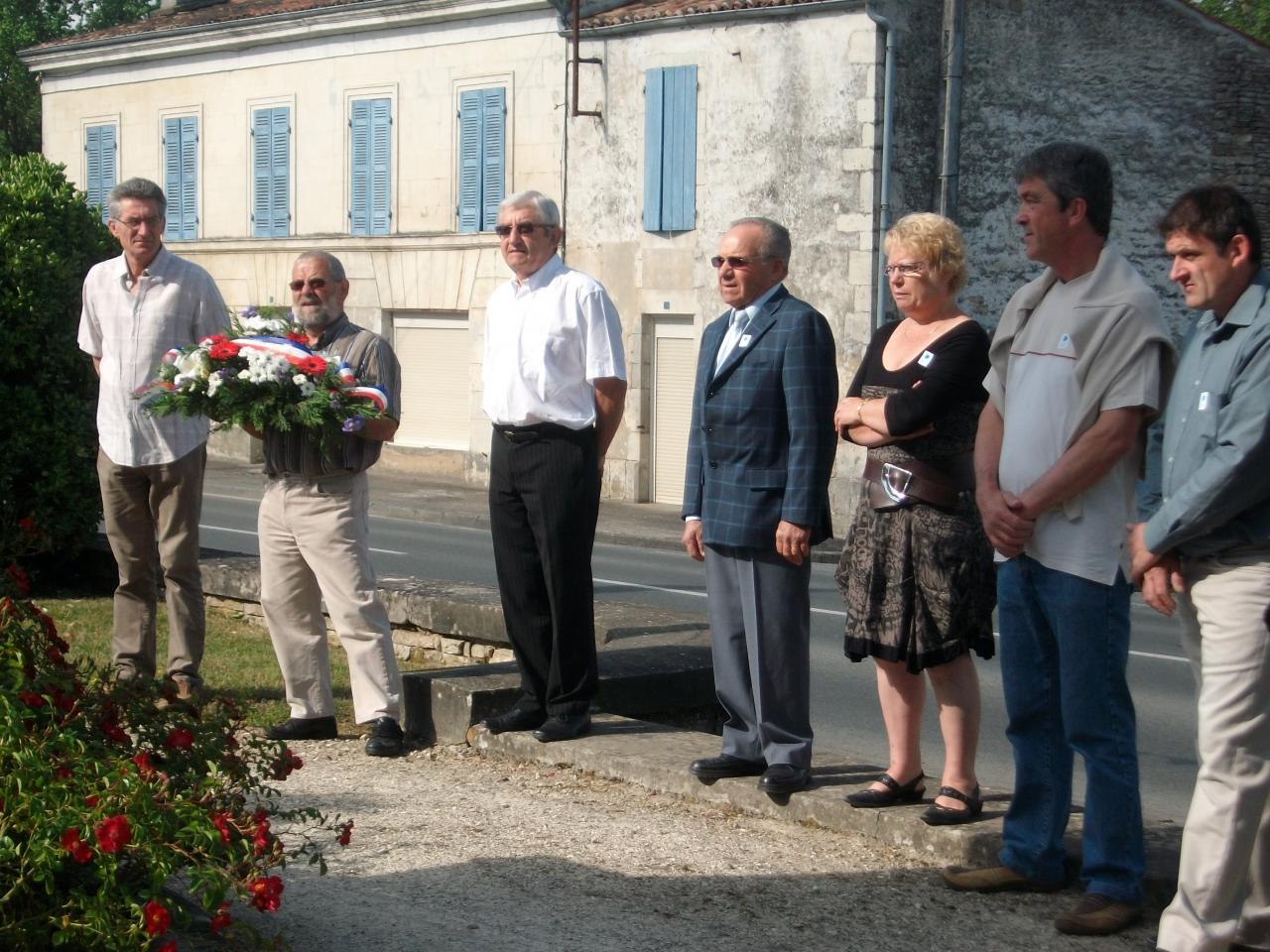 8 mai 2011