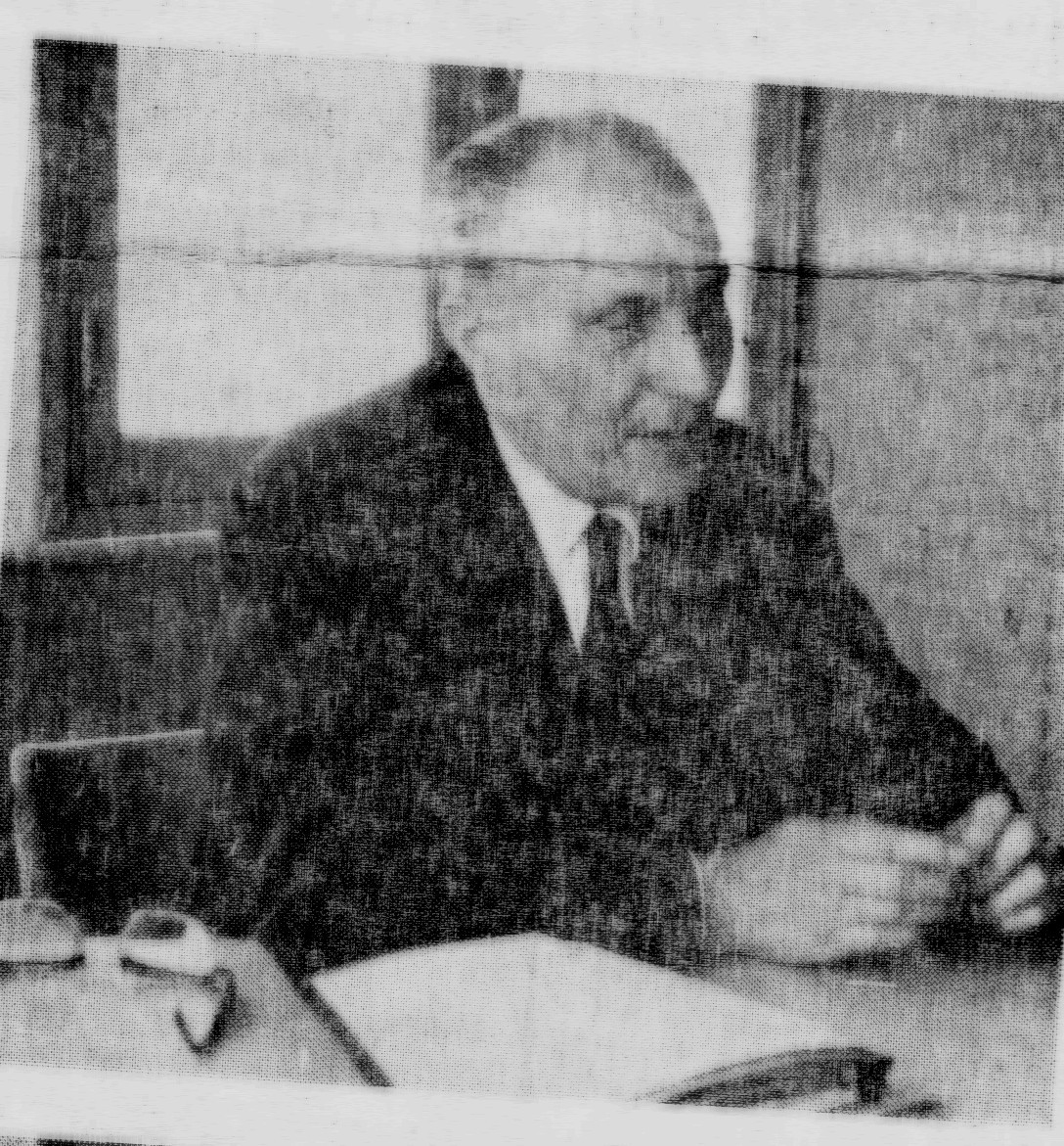 M DUBOIS 