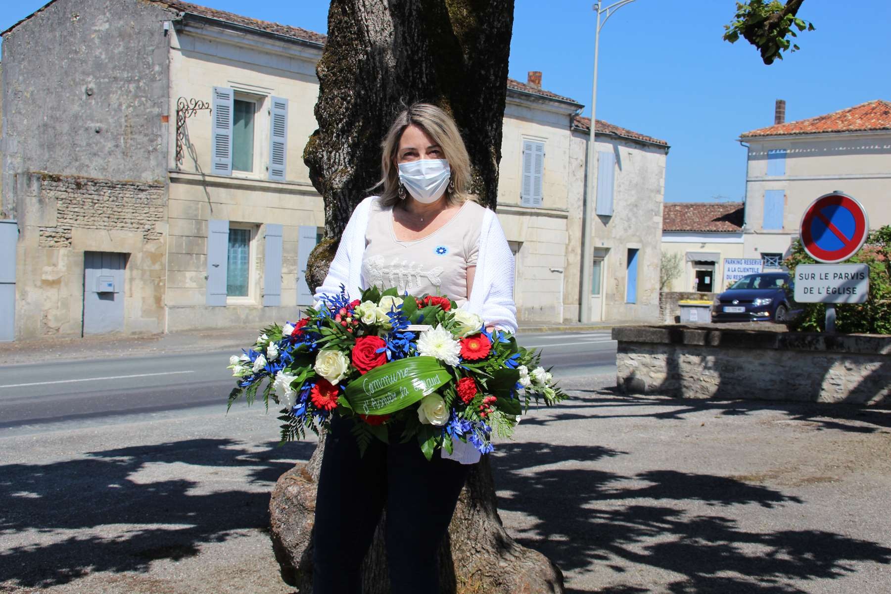 M Rateau Conseillère