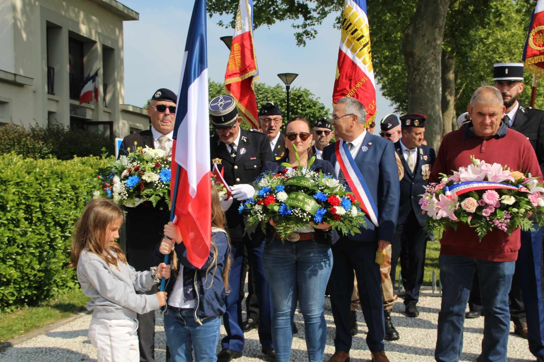 8 mai 2025