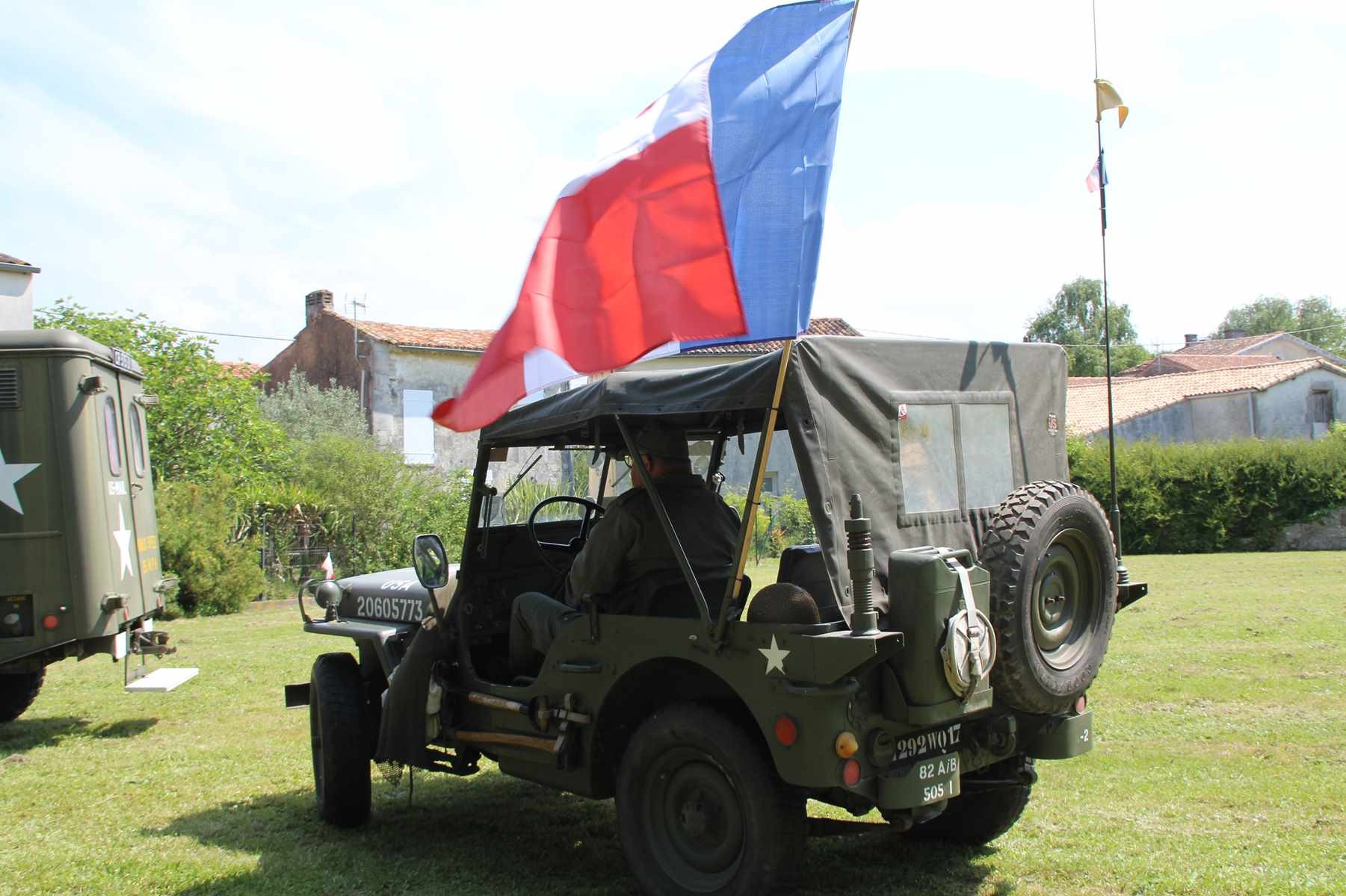 8 mai 2025