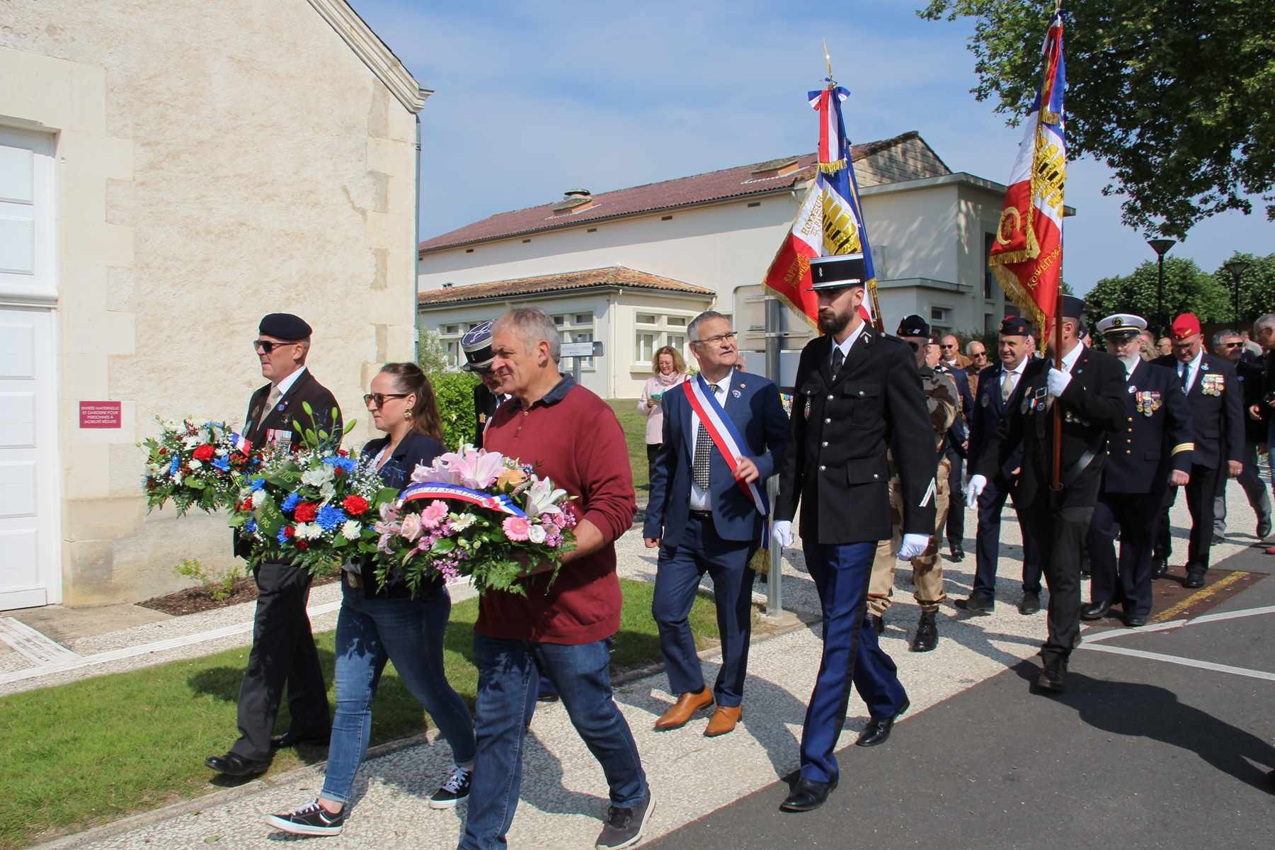 8 mai 2025
