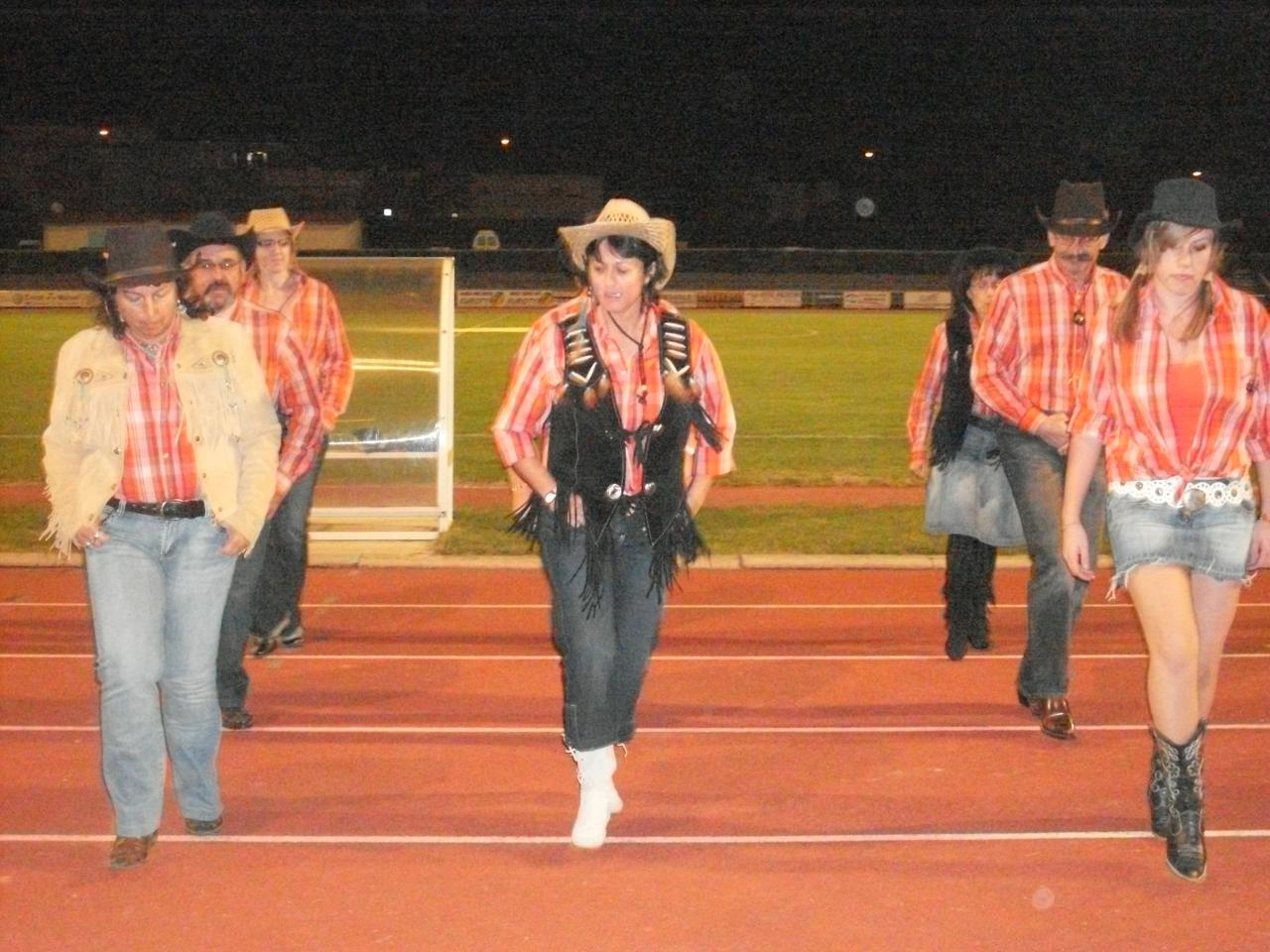 country Fête 2008