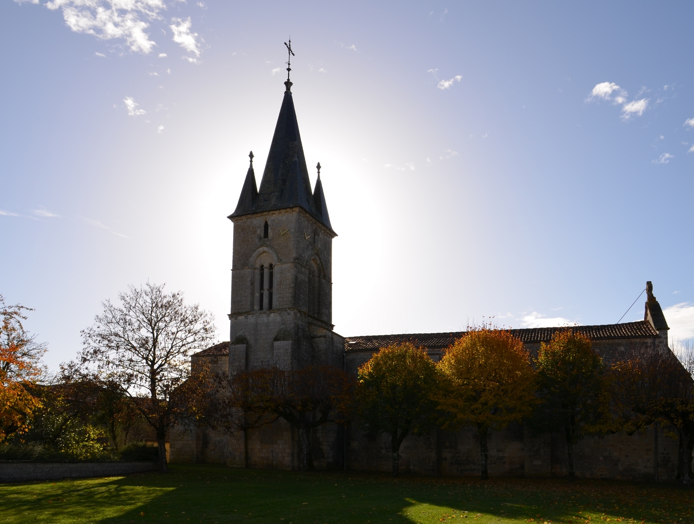 Elles ont sonné le 11-11-2018