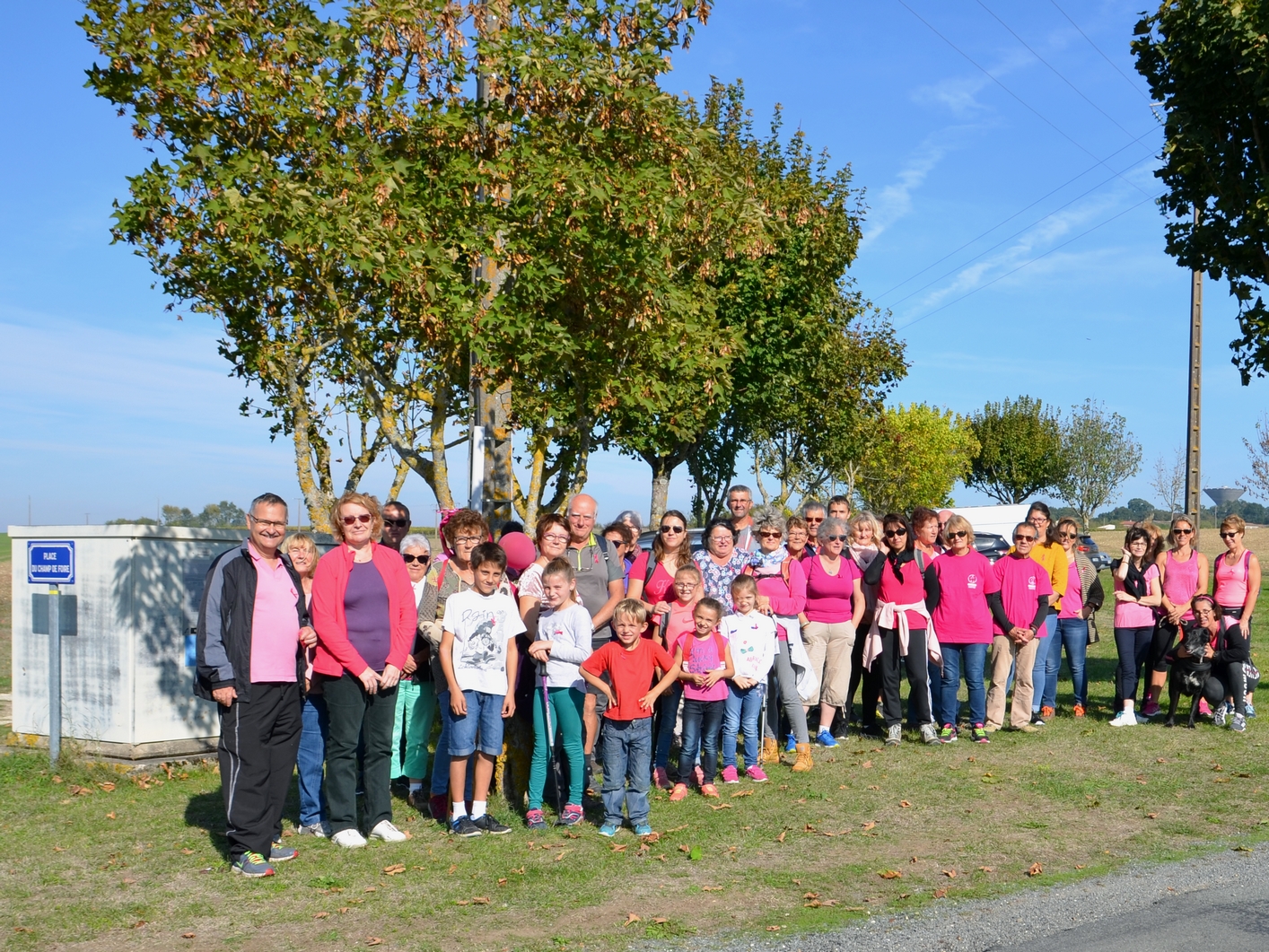 Marche-Lucide le 20-10-2018-après-midi