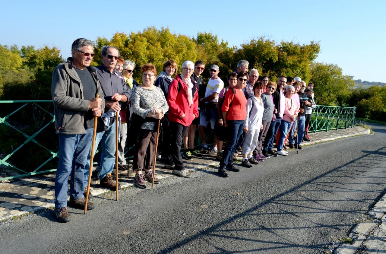 Marche avec Lucide 14-10-2017