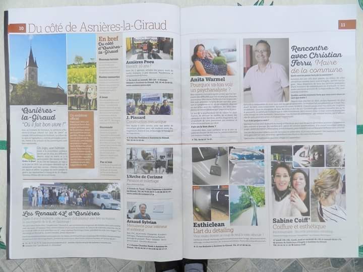 Medias