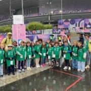 Paraolympique 2024