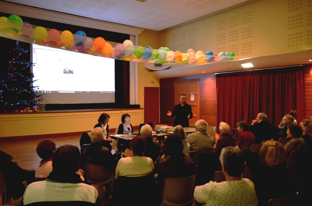 Présentation du patrimoine bâti-le 11-12-2015