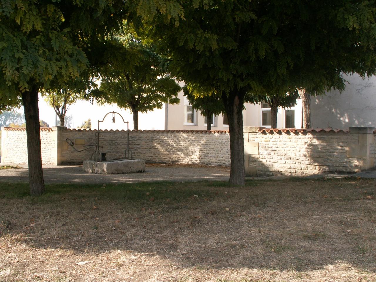 place de la bascule