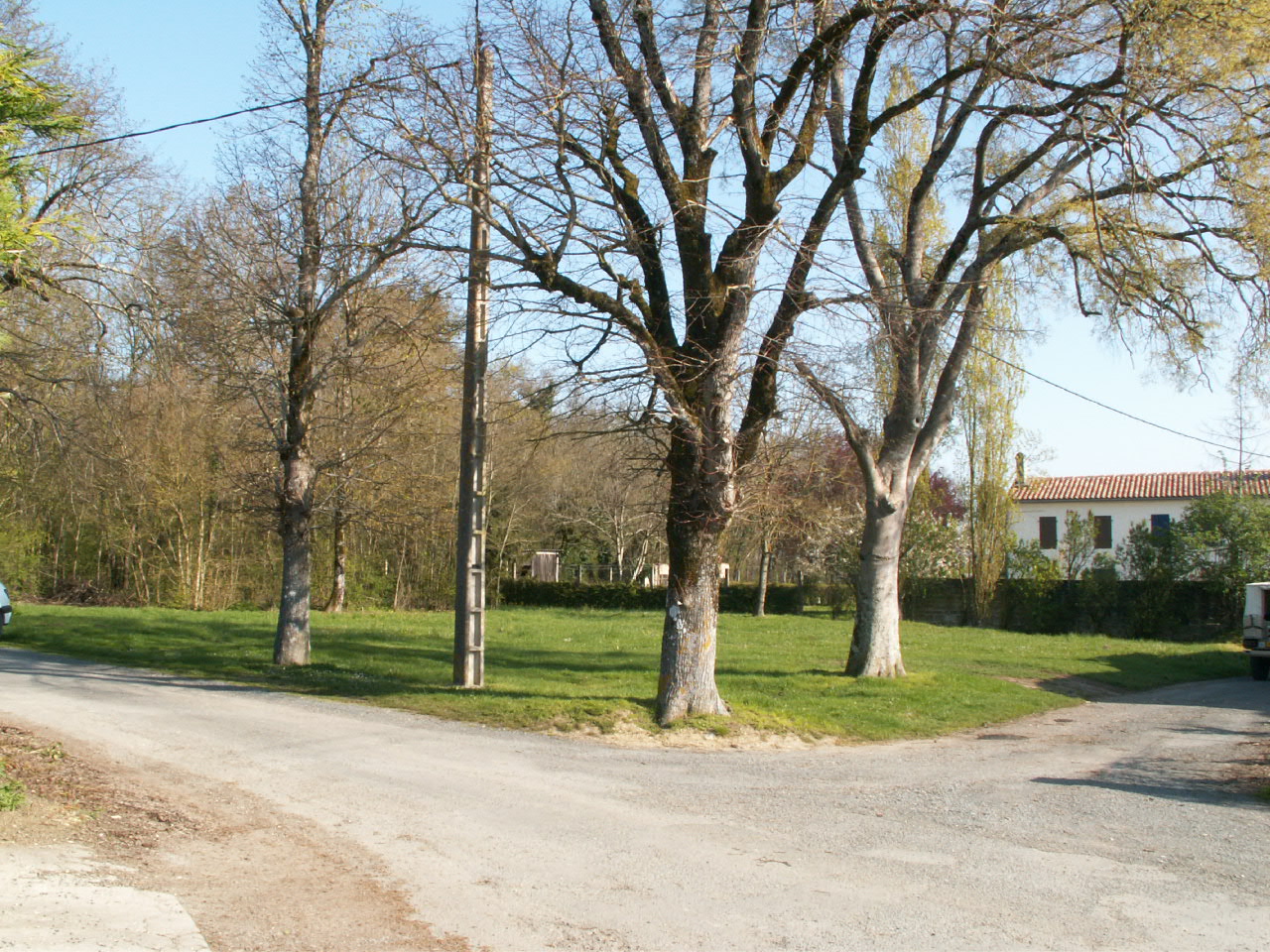 Place Chez Cornet