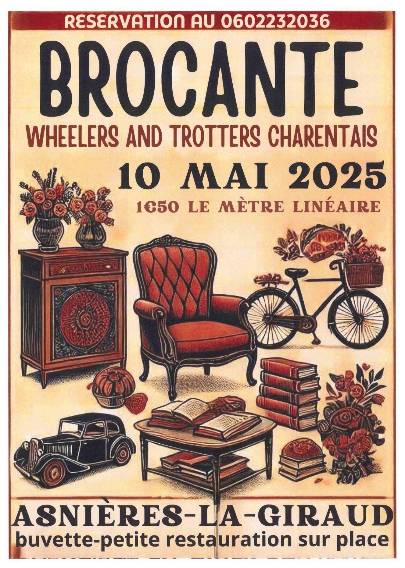 8 mai 2