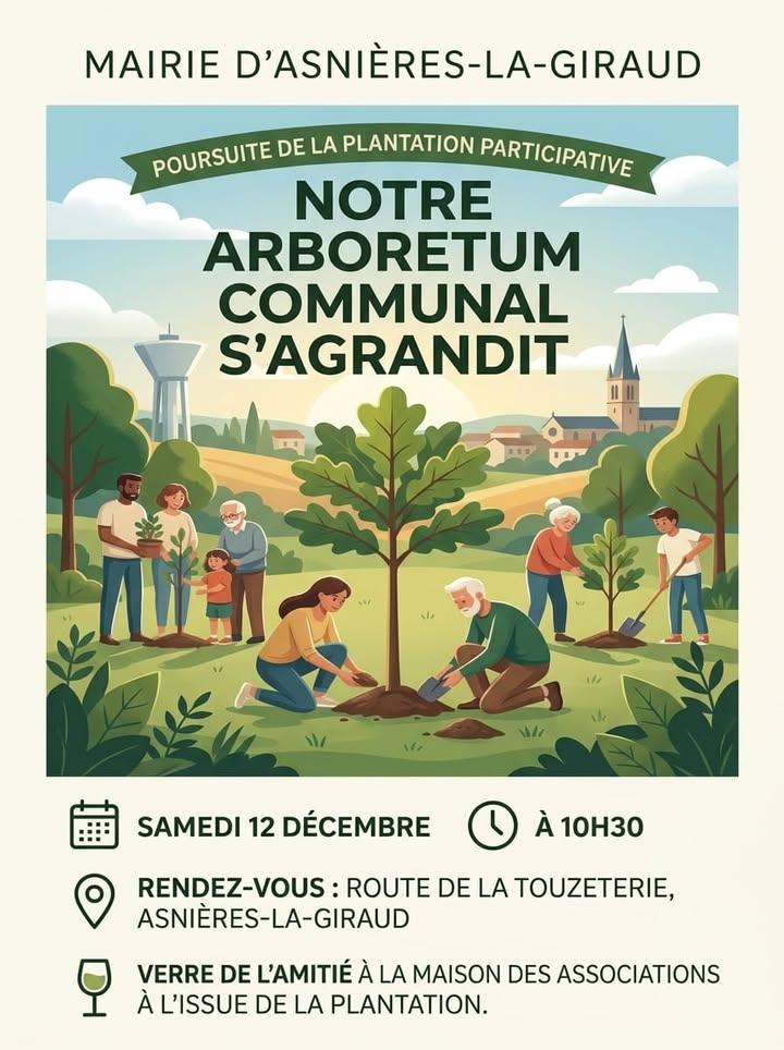 Arboretum