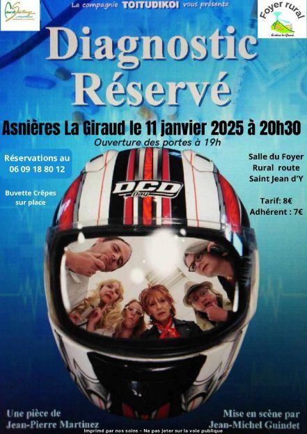 Affiche theatre 11 janv 2025 jpg