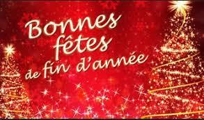 Bonnes fetes