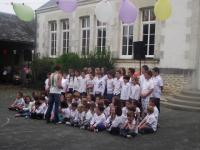 FÊTE DE L'ECOLE