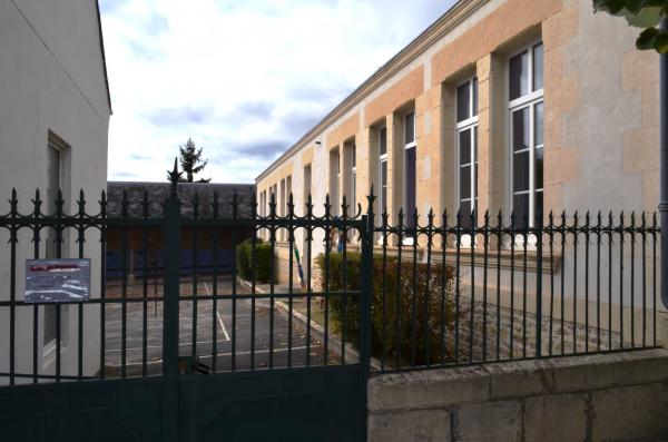 Ecole 1