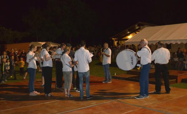 Fanfare frairie2017