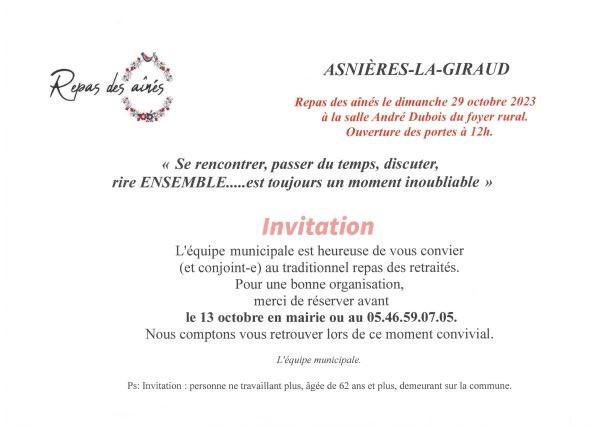 Invitation retraites 1