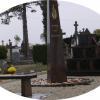 Jardin du souvenir et columbarium 1