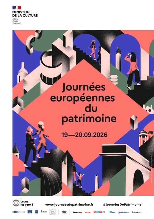 Jep affiche a4
