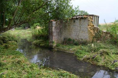 Lavoir 2