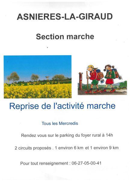 Marche 6