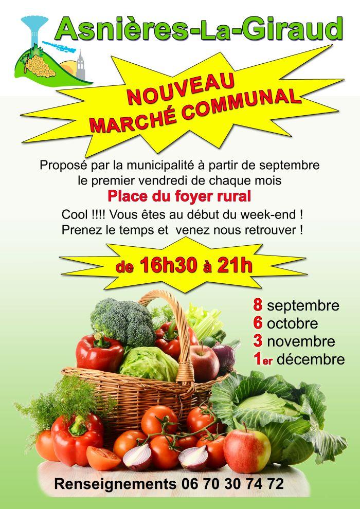 Marche communal 2