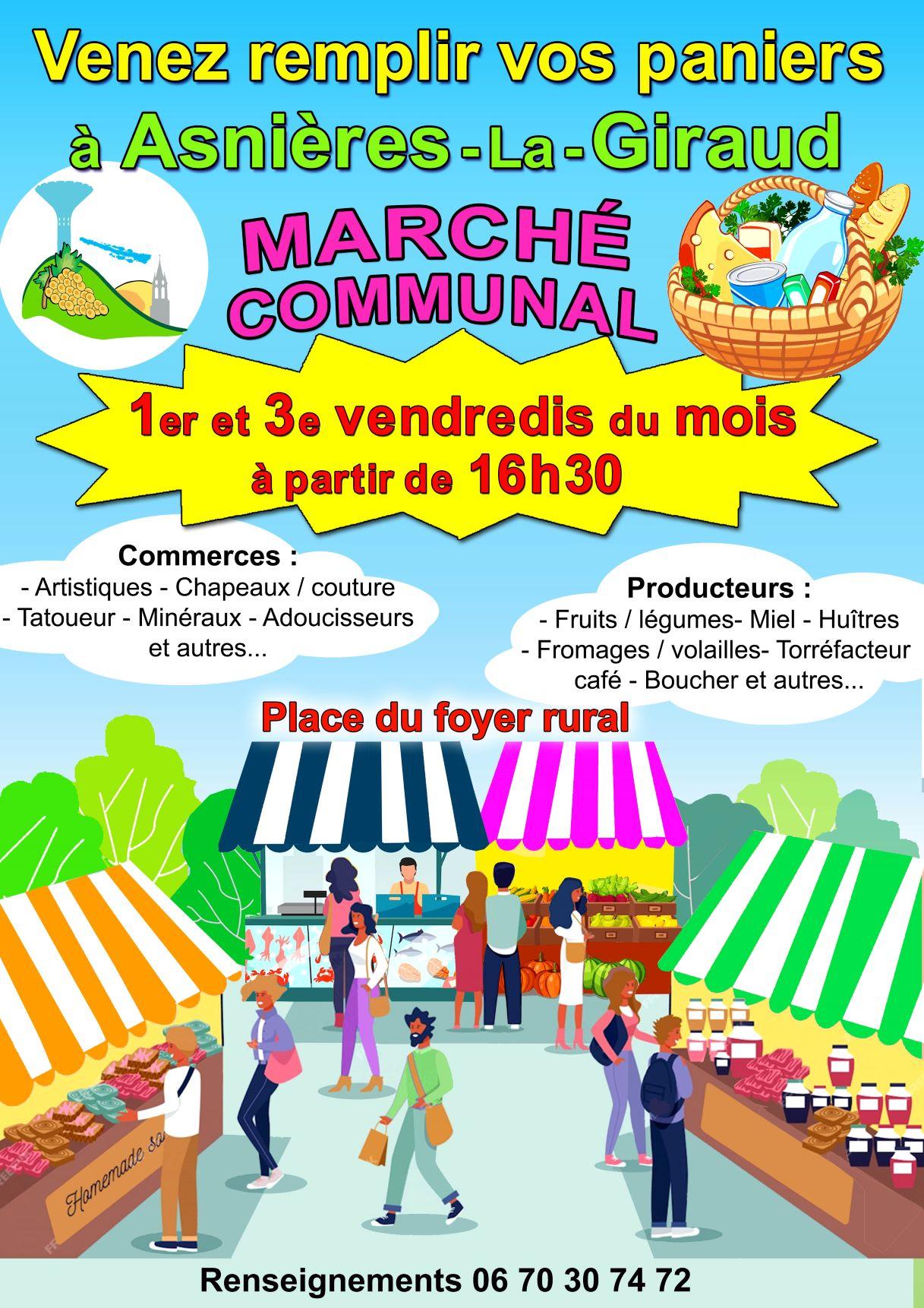 Marche communal a4