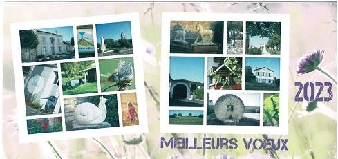 Meilleurs voeux