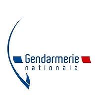 Nouveau logo gendarmerie nationale
