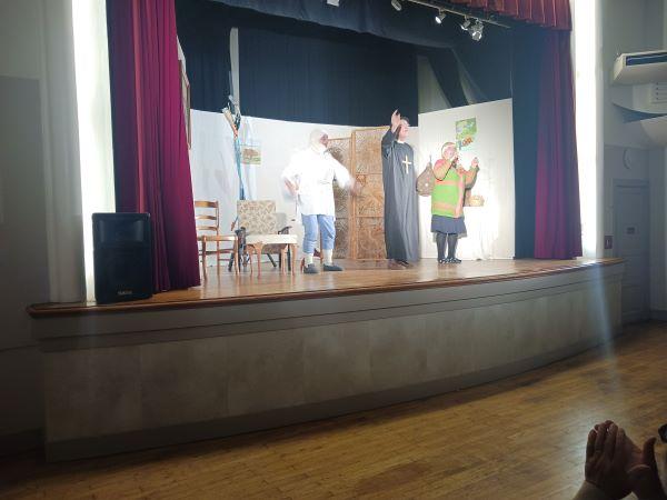 Photo 2 theatre antezant 2025