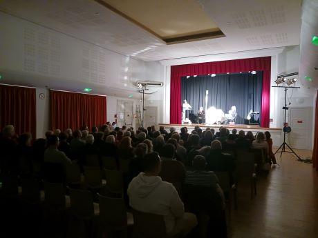 Photo theatre 2025 toitudikoi