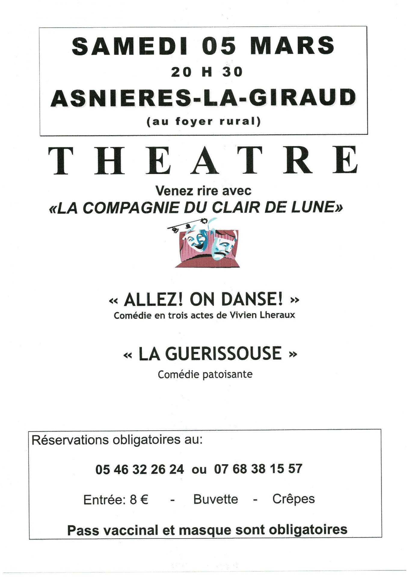 Theatre